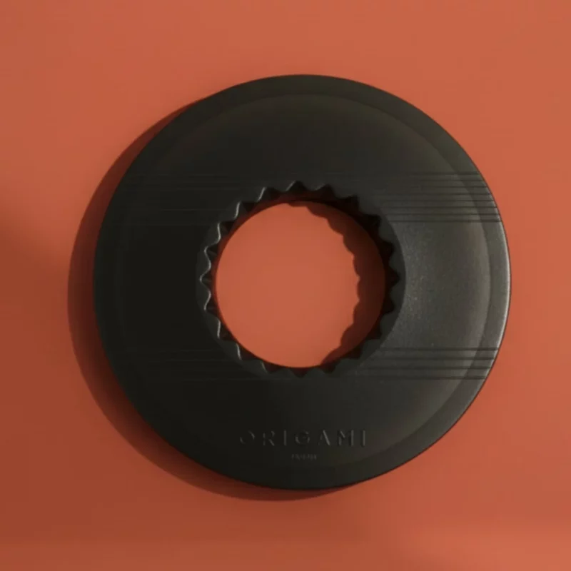 Dripper holder