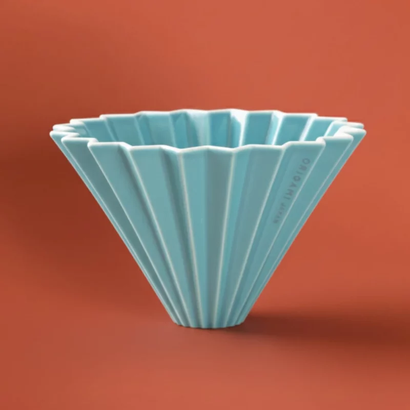 Dripper ceramica