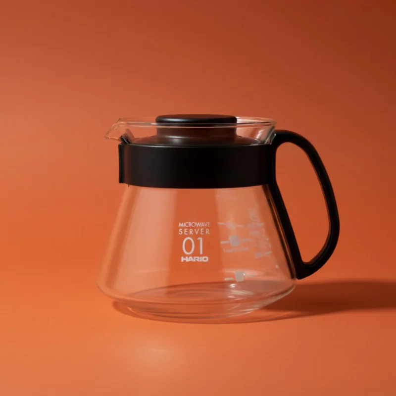 Server 01 450ml