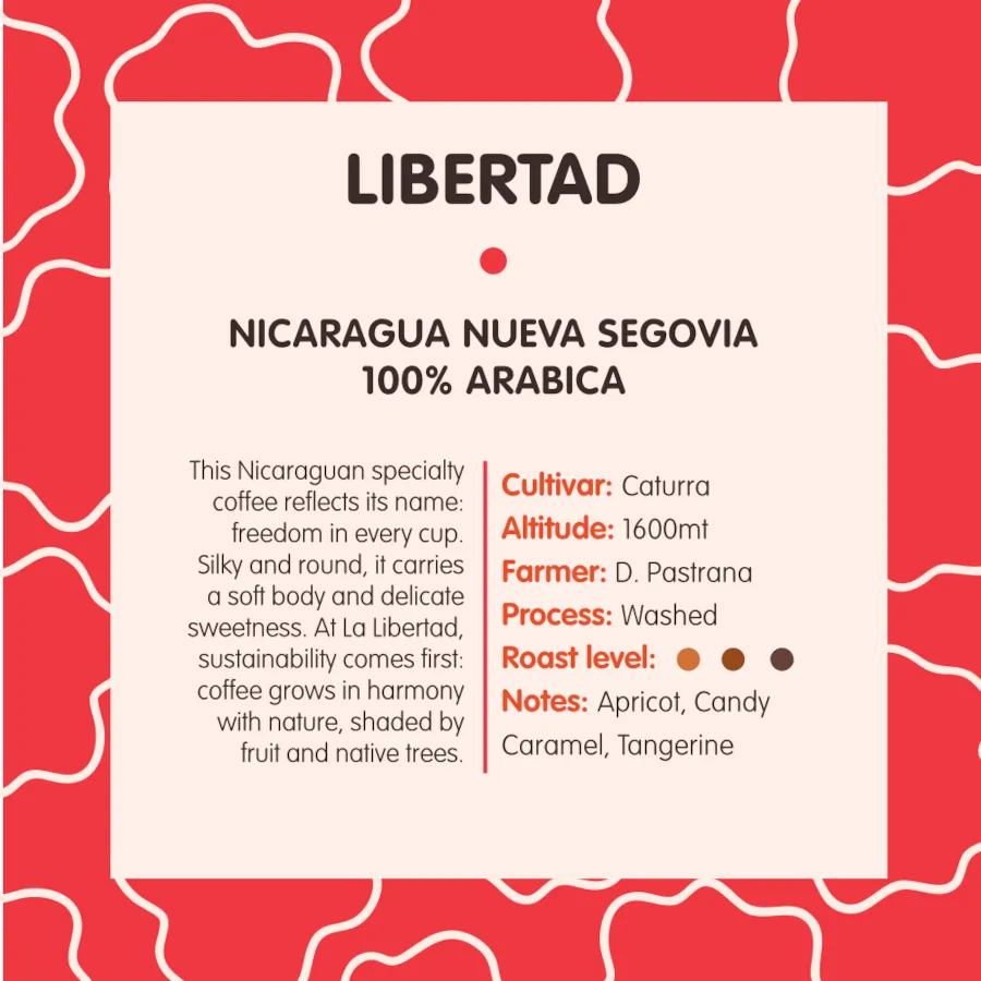 Libertad