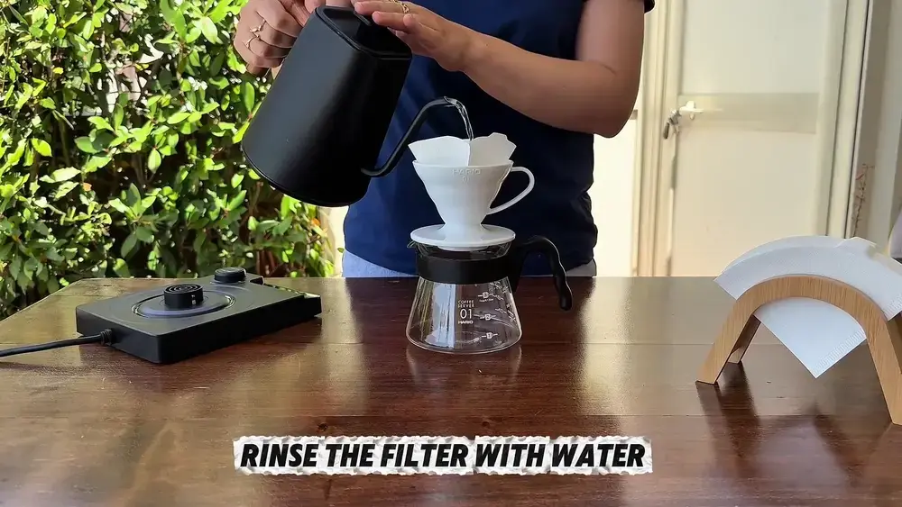 Step 1 V60