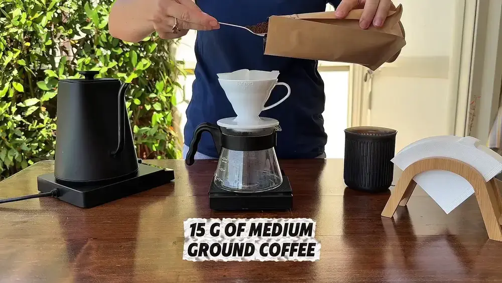 Step 2 V60