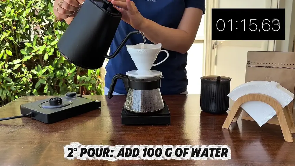 Step 4 V60