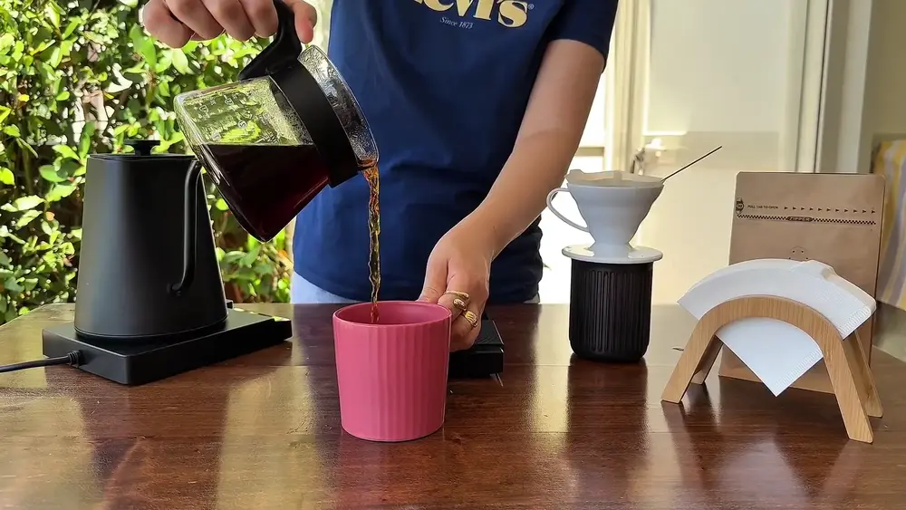 Step 5 V60