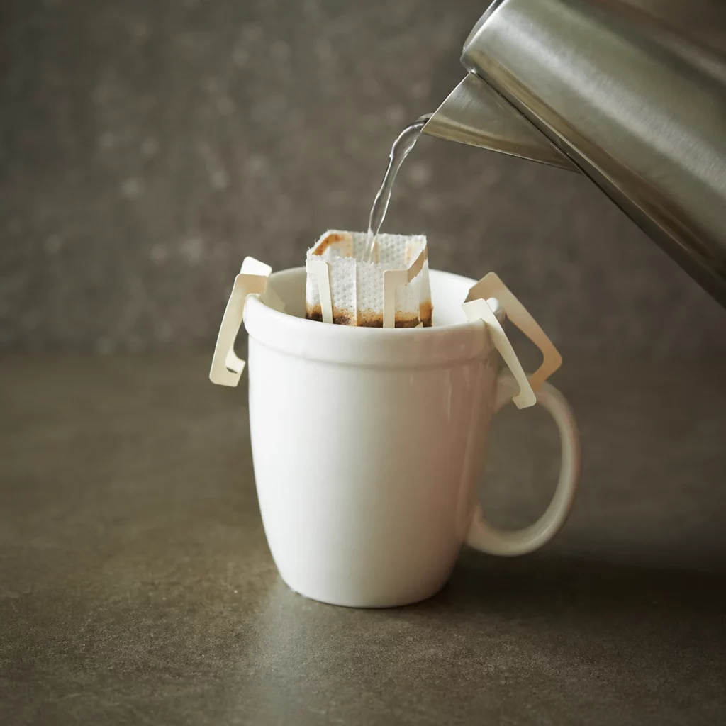 Wanda – Drip bags 10x9g